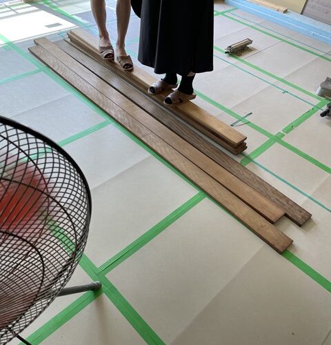 本日の定休日は、、、