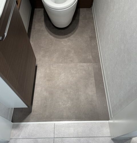 K様ショールームツアー✨