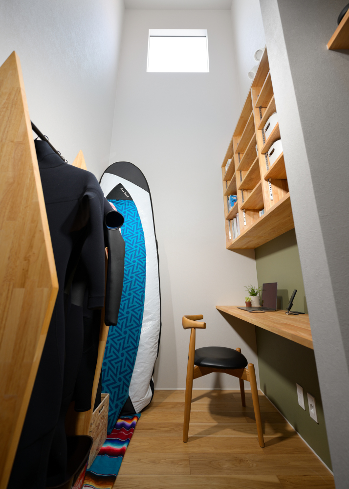 PARENTEの家の写真5