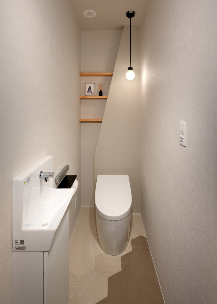 PARENTEの家の写真7