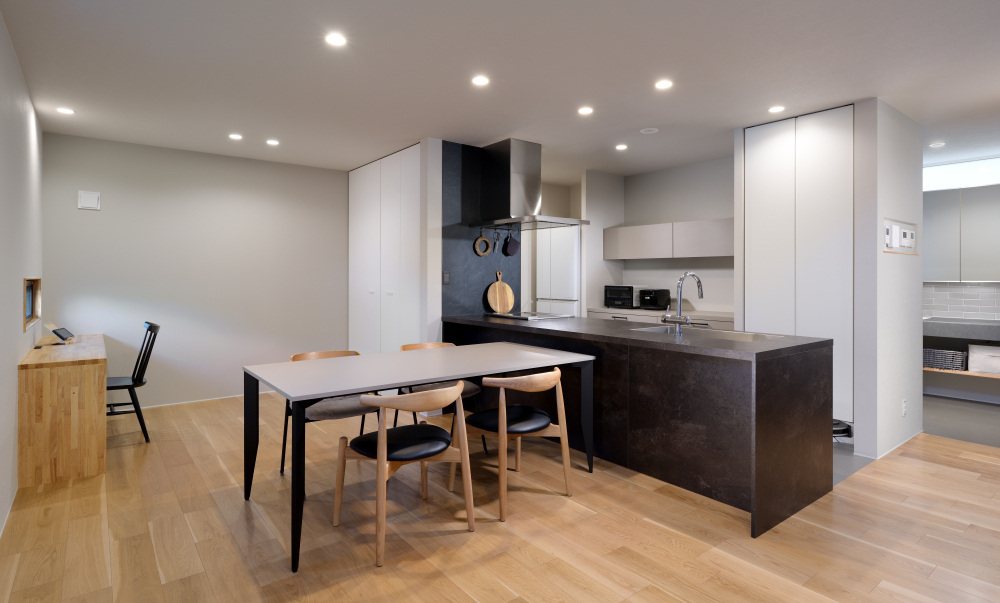 PARENTEの家の写真8