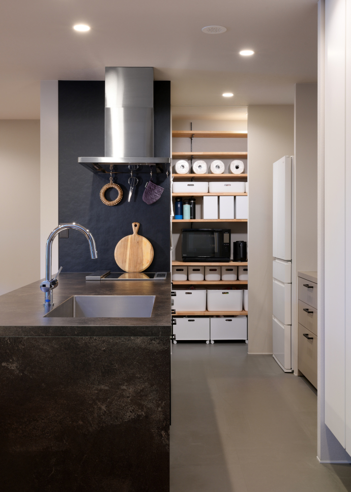 PARENTEの家の写真9