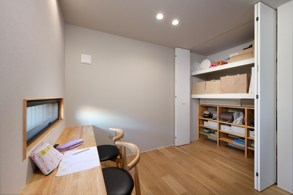 PARENTEの家の写真10