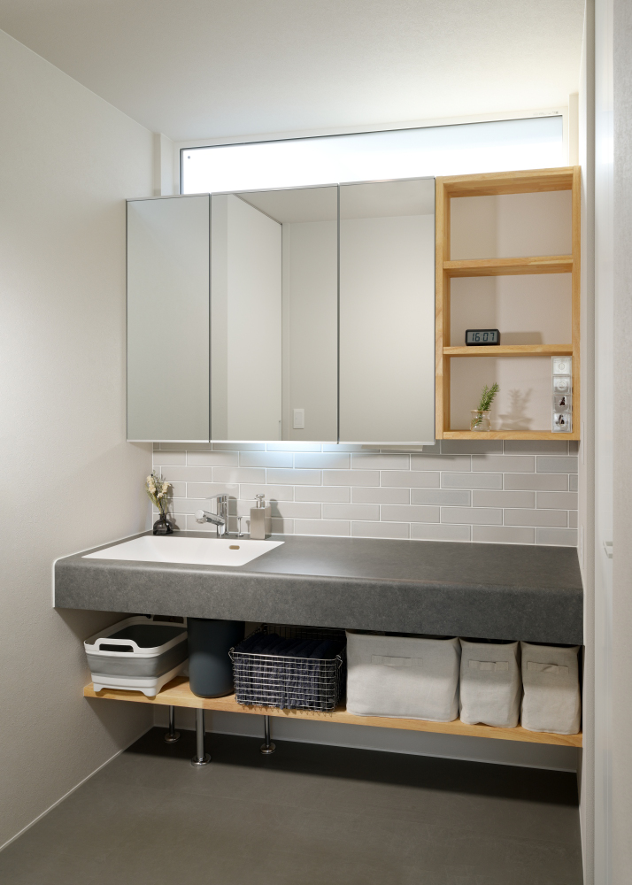 PARENTEの家の写真11