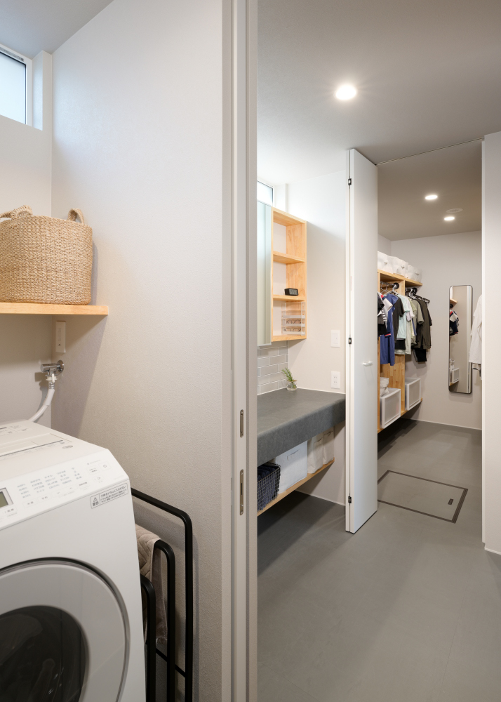 PARENTEの家の写真12