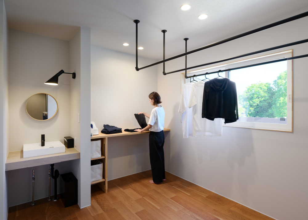 PARENTEの家の写真13