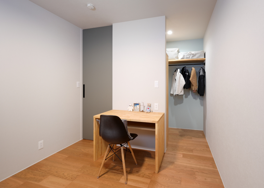 PARENTEの家の写真15