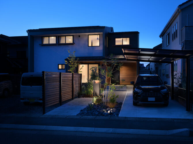 つくば市の工務店が家づくりのポイントを解説！