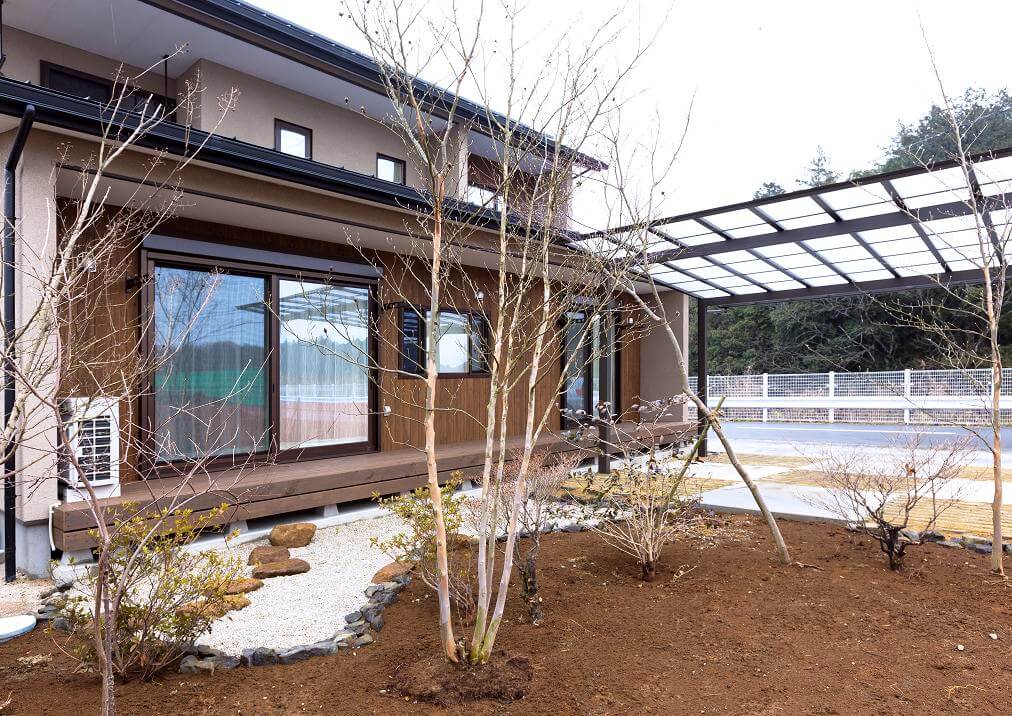 つくば市で注文住宅を建てる方へ。つくば市で注文住宅を建てるメリットとは?