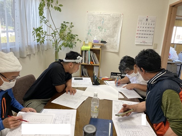 セレクトホームは平和だねぇ～☕