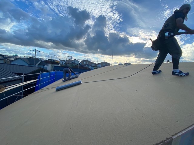 お天気の神様(人”▽｀)ありがとう☆
