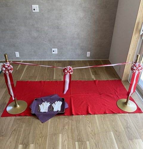 A様おめでとうございます！