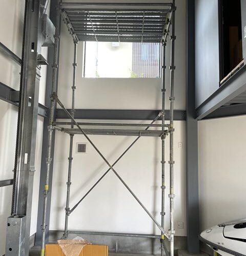 お手伝いですぅ～