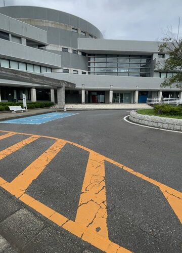 20年以上ぶりかも(;´▽｀A“