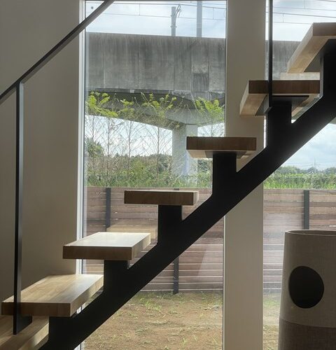 借景だわ(*´▽｀*)