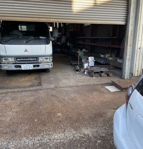 ワテ？！    (;゜◆゜)σ σ(゜◆゜;)    ほ、放置してません💦