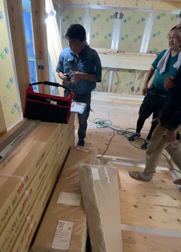 鉄骨Yさん復活✨