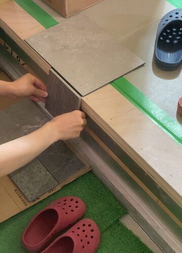 サンプル取り寄せ重要っス！