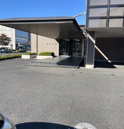 ようやく免許更新手続き来れたわｗ