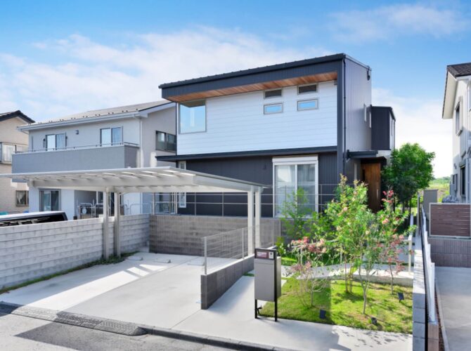 取手市の注文住宅の相場とは？おすすめの業者の選び方も解説