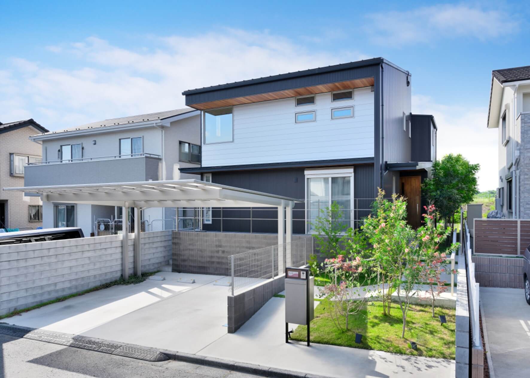 茨城県取手市の注文住宅の相場とは？おすすめの業者の選び方