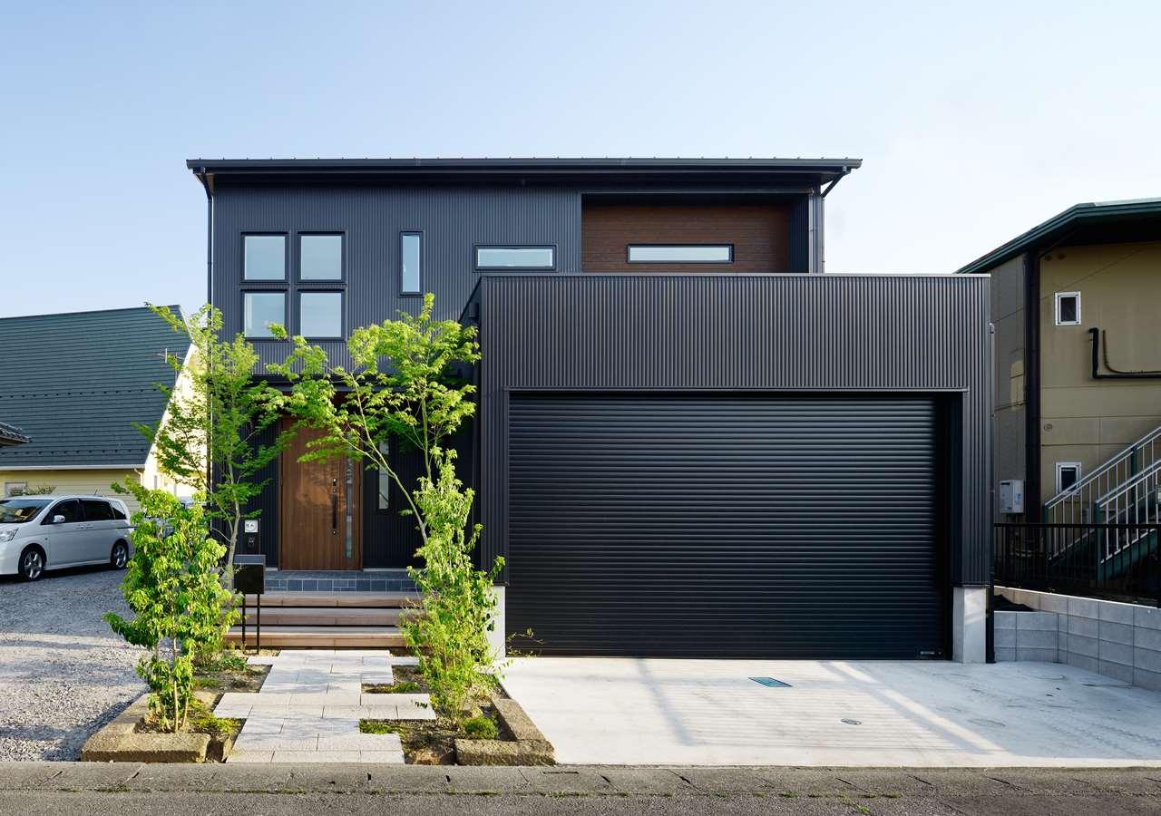 つくば市の住環境