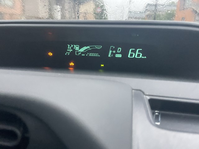 最後の記録更新😢