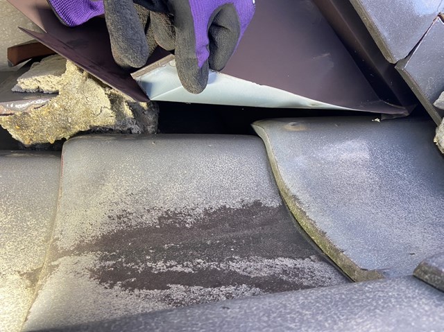 バッチリ補修コンプリート✨