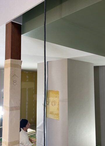 腰がやばい気がしてます(;´▽｀A“