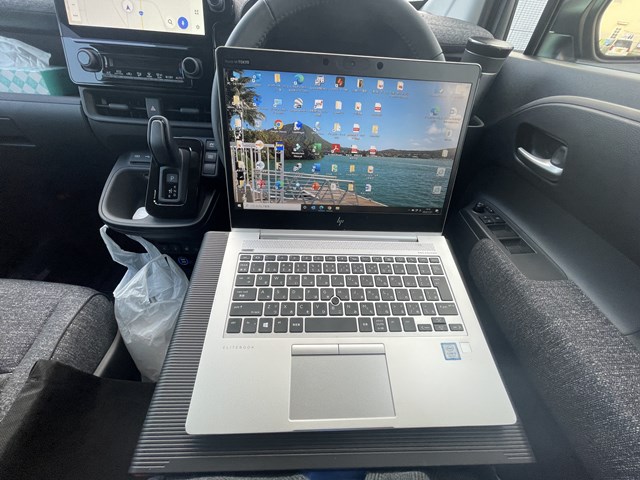 メッチャ仕事し易い✨