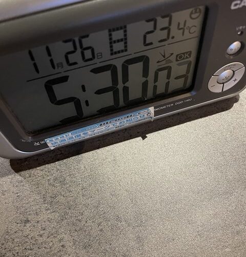 プレゼンお待たせしている皆さん、全力で頑張ってはいるんです(;´▽｀A“