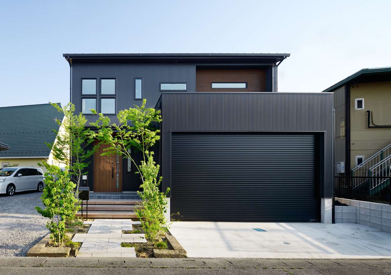 取手市／おしゃれな工務店で注文住宅を建てる！