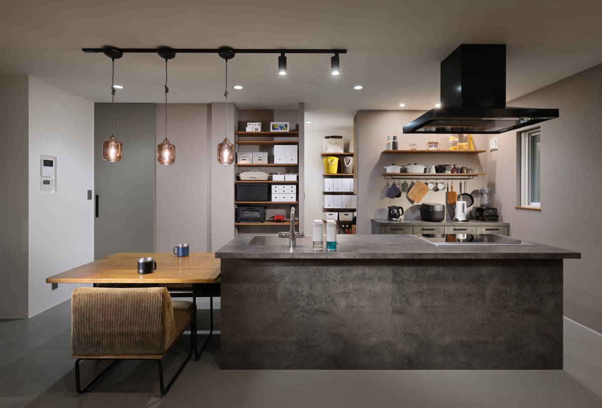 つくば市でおしゃれな工務店を探す！工務店でおしゃれな家を建てるメリット