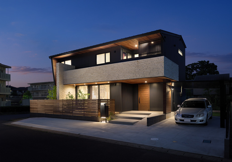 取手市／おしゃれな工務店で注文住宅を建てる！取手市でおしゃれな注文住宅を建てる工務店の選び方