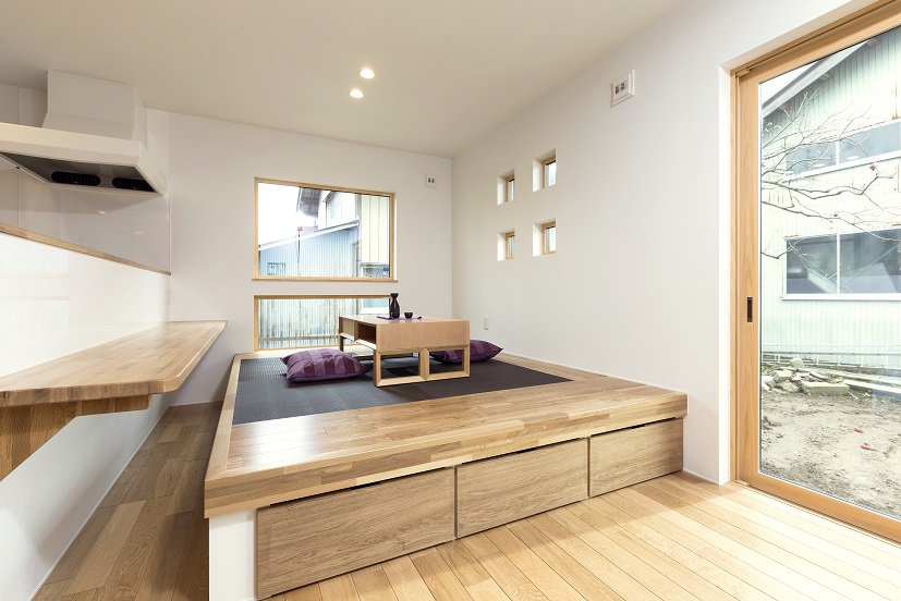 つくば市でおしゃれな工務店を探す！つくば市でおしゃれな家を建てる工務店の探し方