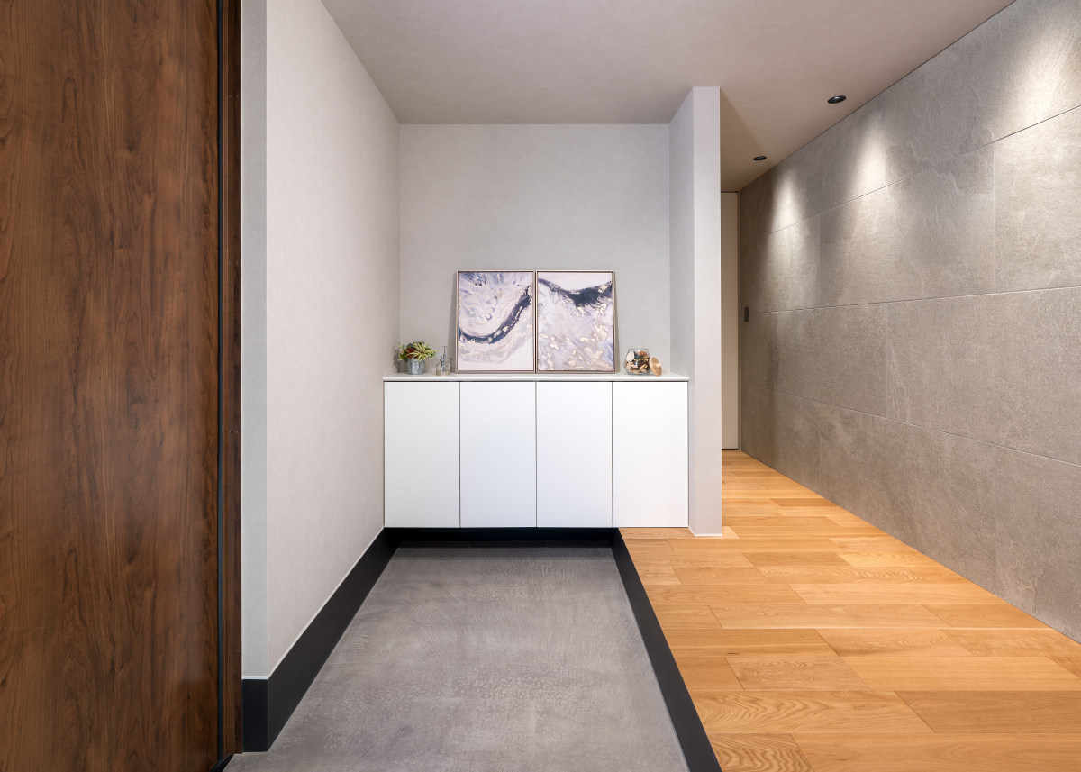 Desireの家の写真3