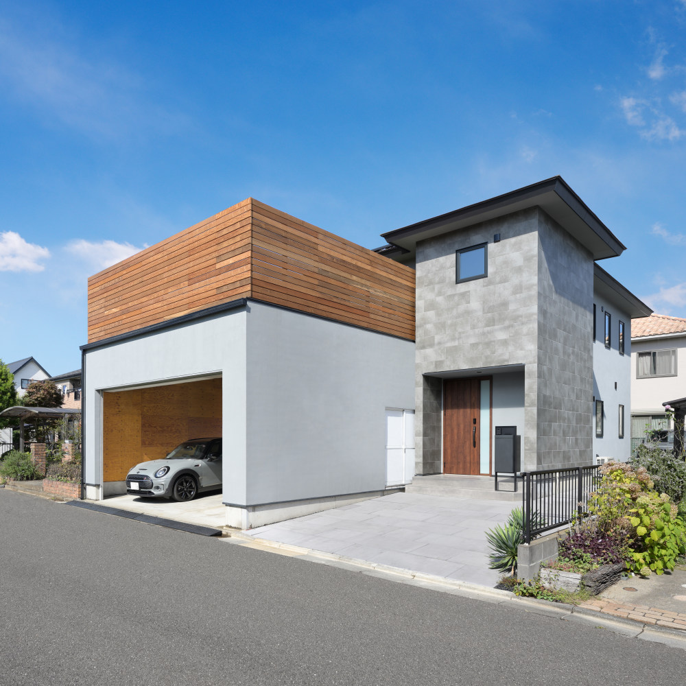 Desireの家の写真1