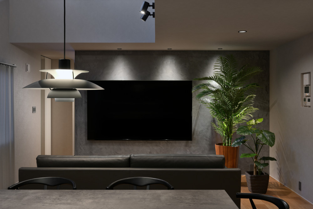 Desireの家の写真5