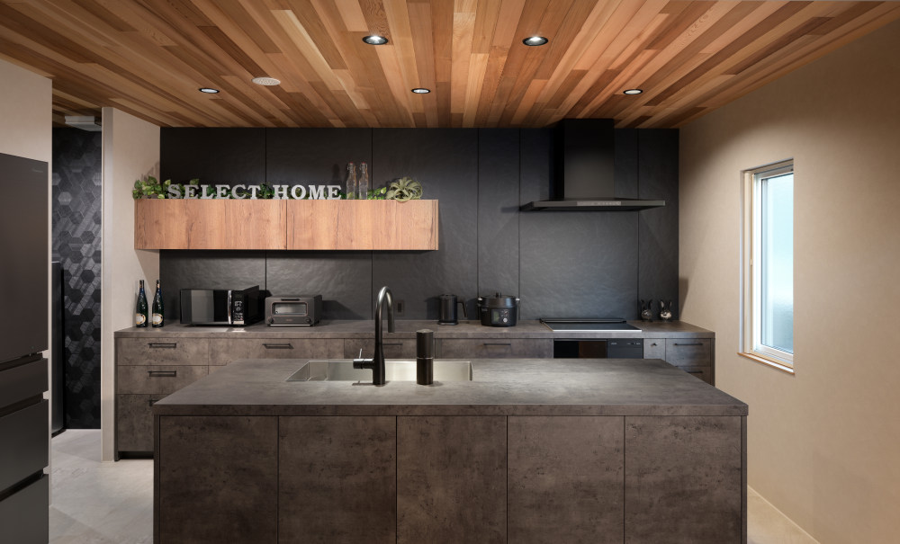 Desireの家の写真6