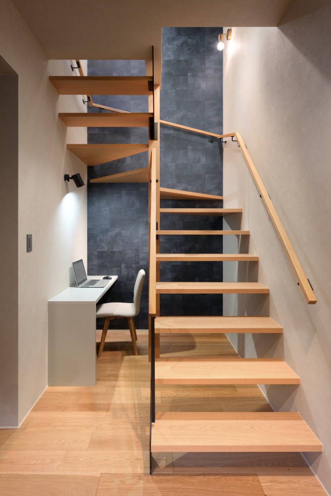 Desireの家の写真7