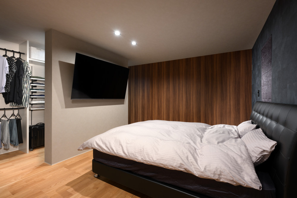 Desireの家の写真11