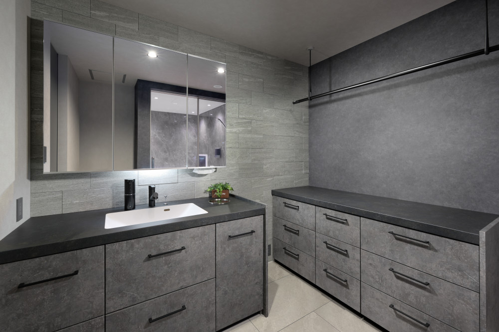 Desireの家の写真13