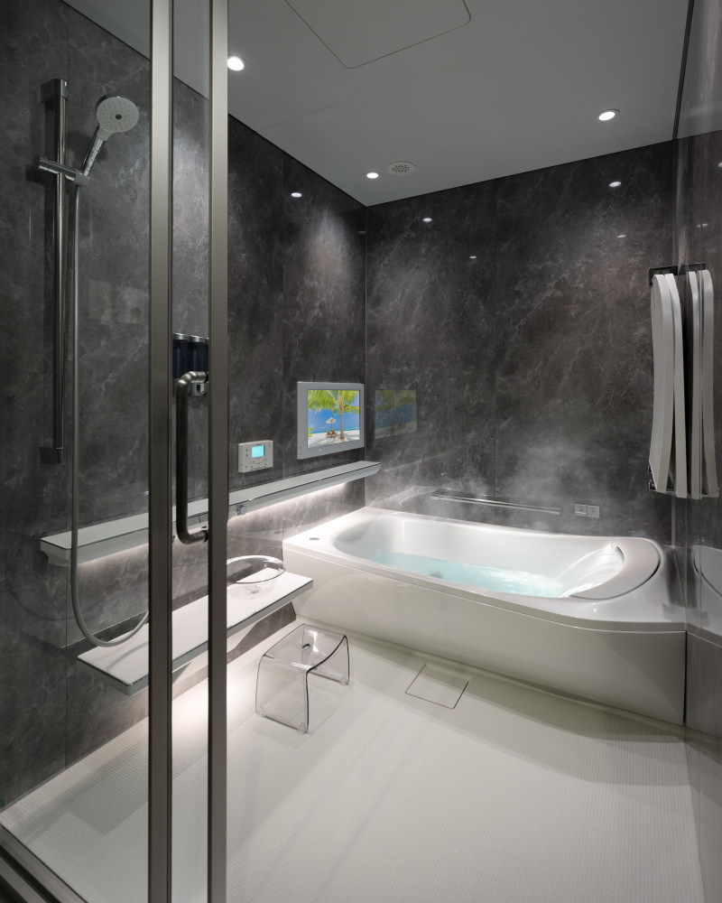 Desireの家の写真14