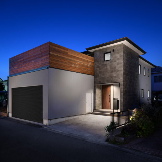 Desireの家のイメージ