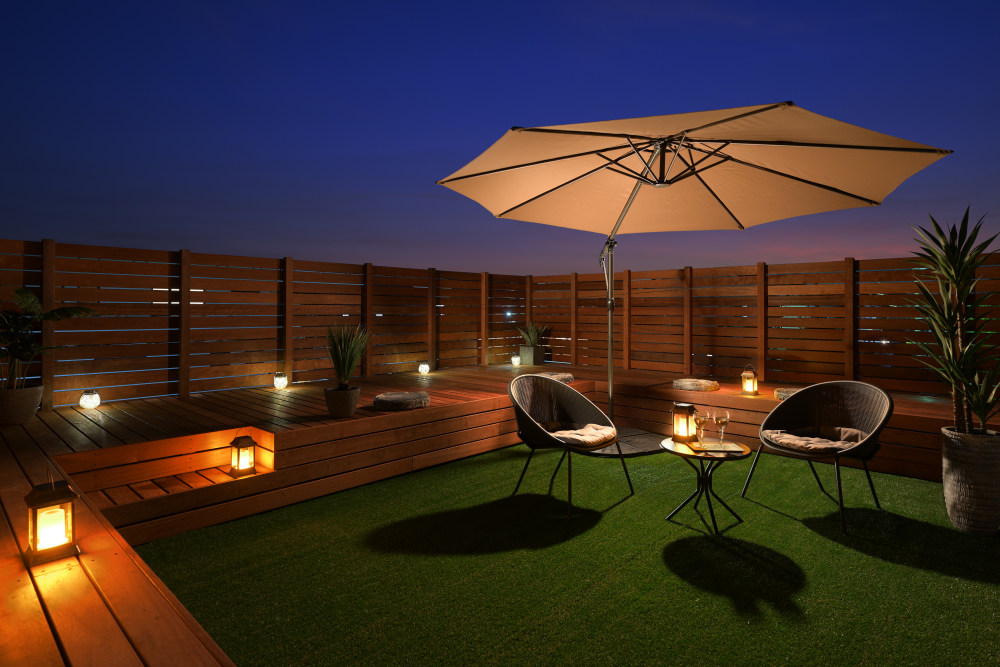 Desireの家の写真16