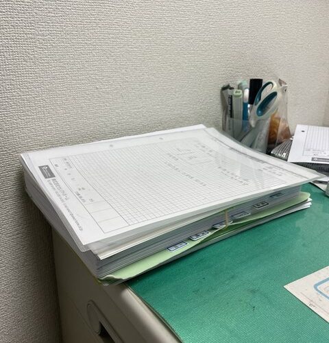 ワタクシ12時間の成果！