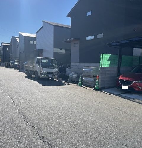 本日の定休日は、、、