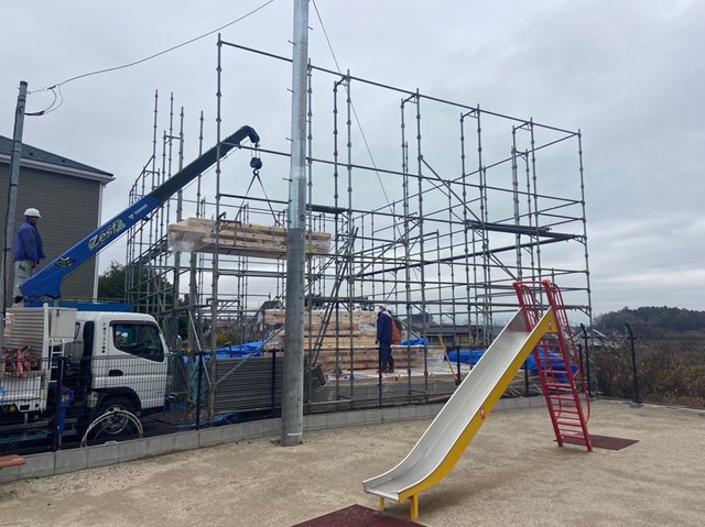 どうか神様～🥺