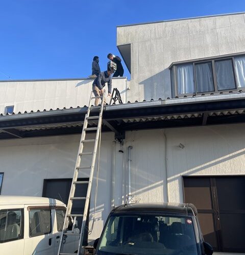 ちょーきつい:(；ﾞﾟ”ωﾟ”):