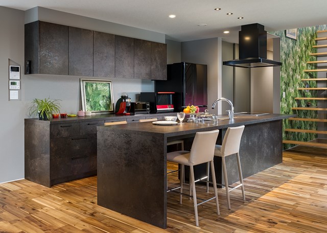 取手市／おしゃれな工務店で注文住宅を建てる！工務店の特徴とは？